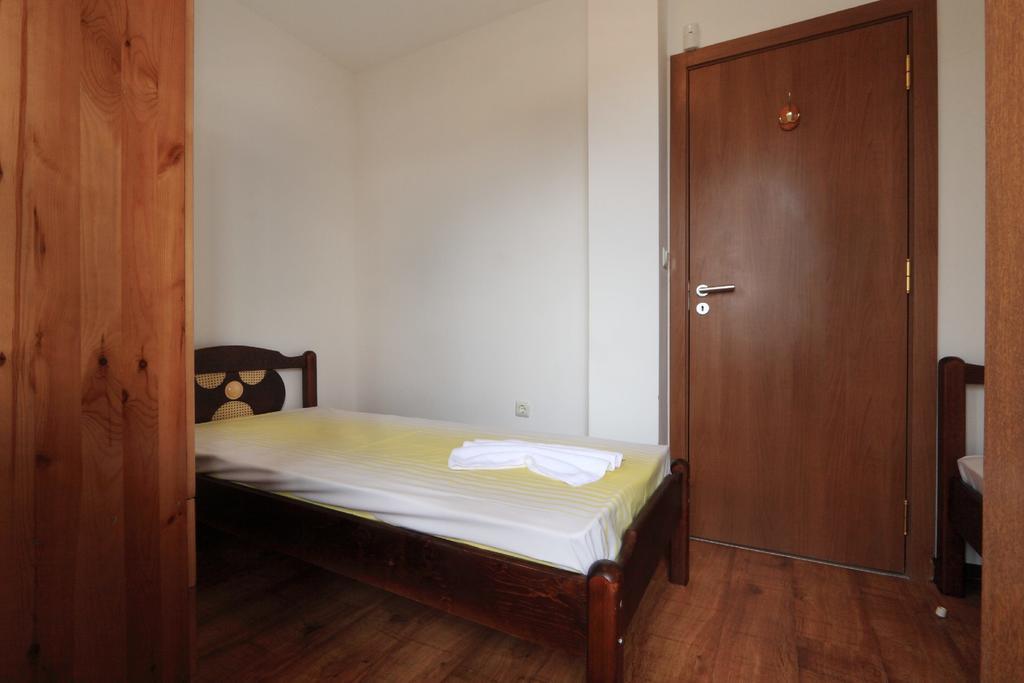 Pearl Apartments โซโซโปล ภายนอก รูปภาพ